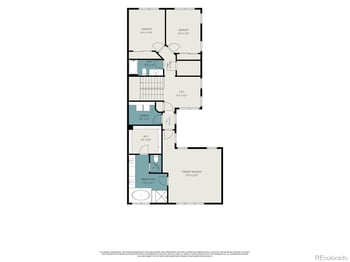 9252 Mornington Way, Lone Tree, CO 80124
