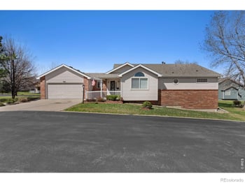 641 Radiant Dr, Loveland, CO 80538