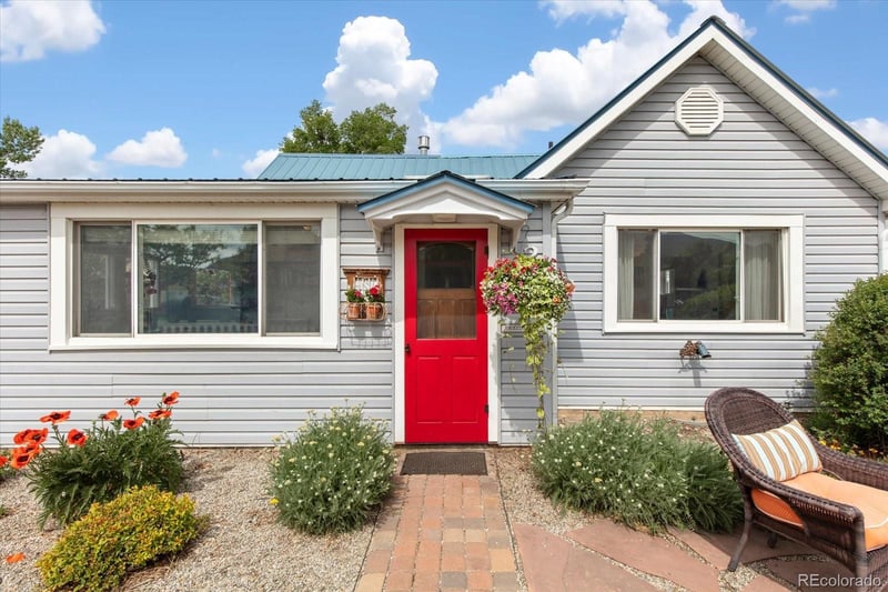 212 Blake St, Salida, CO 81201