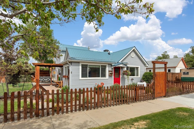 212 Blake St, Salida, CO 81201