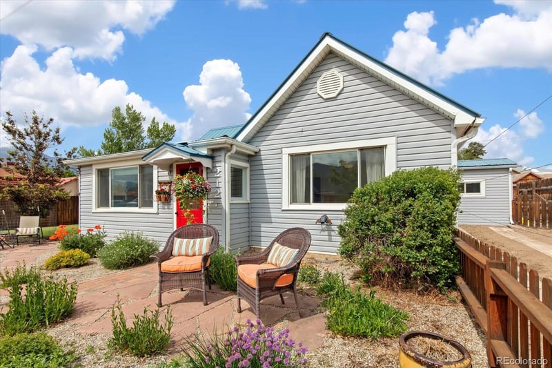 212 Blake St, Salida, CO 81201