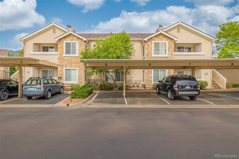3670 Strawberry Field Grv, Colorado Springs, CO 80906