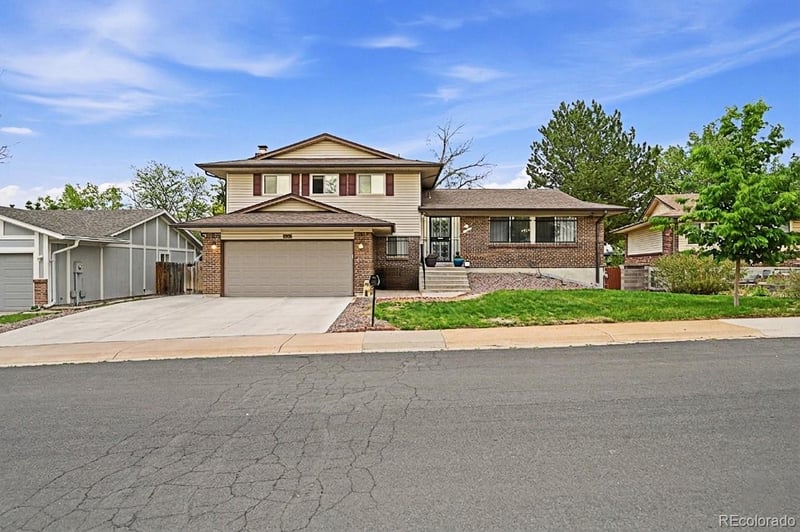 2662 Quintero Way, Aurora, CO 80013