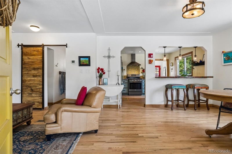 500 High Pw, Golden, CO 80403