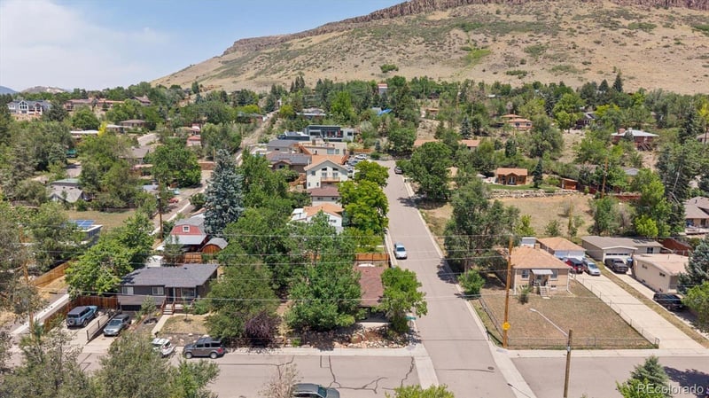 500 High Pw, Golden, CO 80403