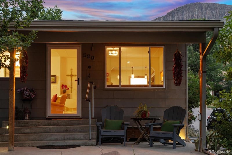 500 High Pw, Golden, CO 80403