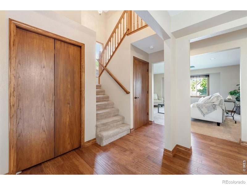 2900 Mercy Dr, Fort Collins, CO 80526