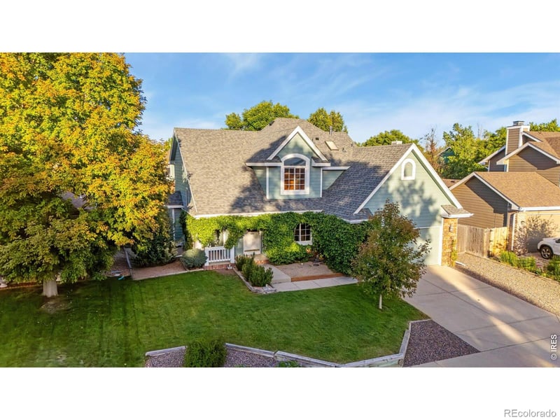 2900 Mercy Dr, Fort Collins, CO 80526