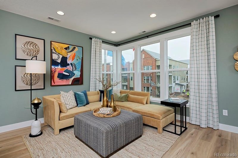 3125 W Bates Ave, Denver, CO 80236