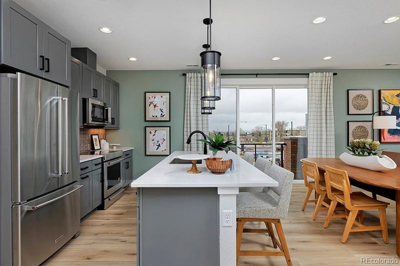3125 W Bates Ave, Denver, CO 80236