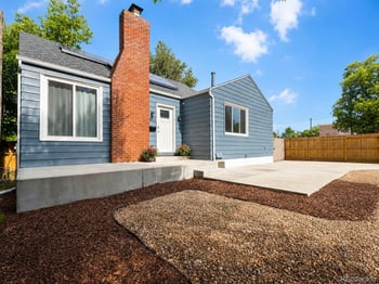 3850 Harlan St, Wheat Ridge, CO 80033