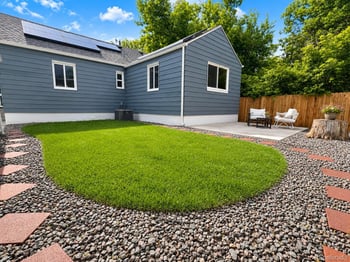 3850 Harlan St, Wheat Ridge, CO 80033