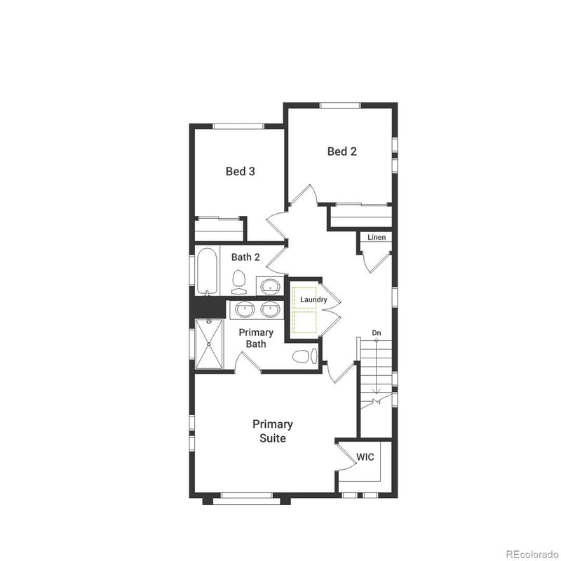 401 N Carrie St, Watkins, CO 80137