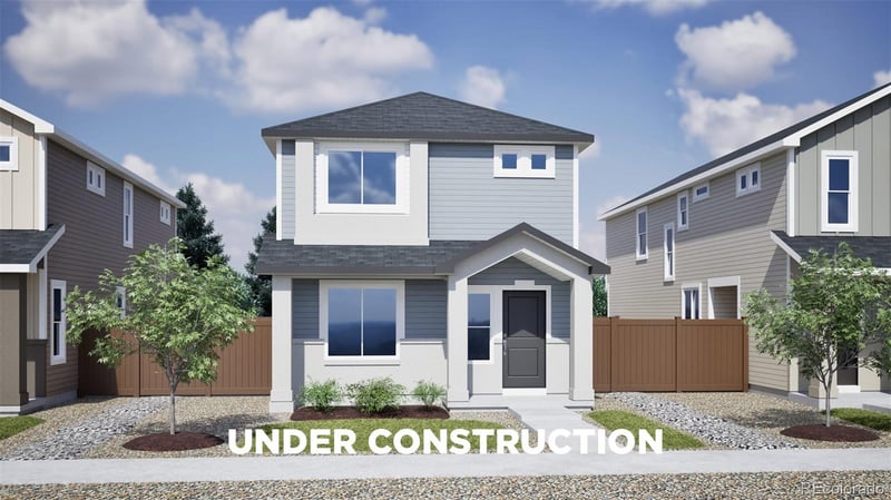 401 N Carrie St, Watkins, CO 80137