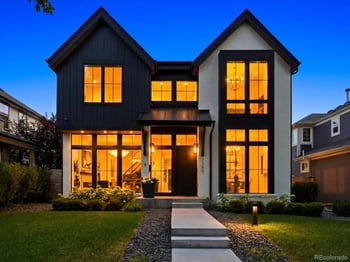 2380 S Cook St, Denver, CO 80210