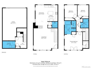 1420 Royal Troon Dr, Castle Rock, CO 80104