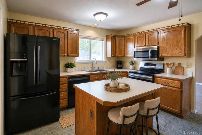 4338 1st St, Greeley, CO 80634