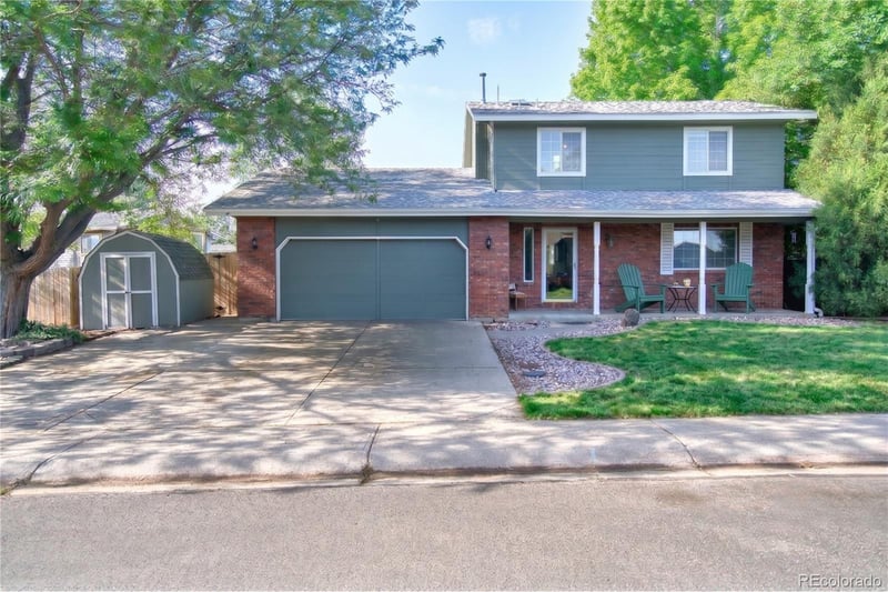 4338 1st St, Greeley, CO 80634
