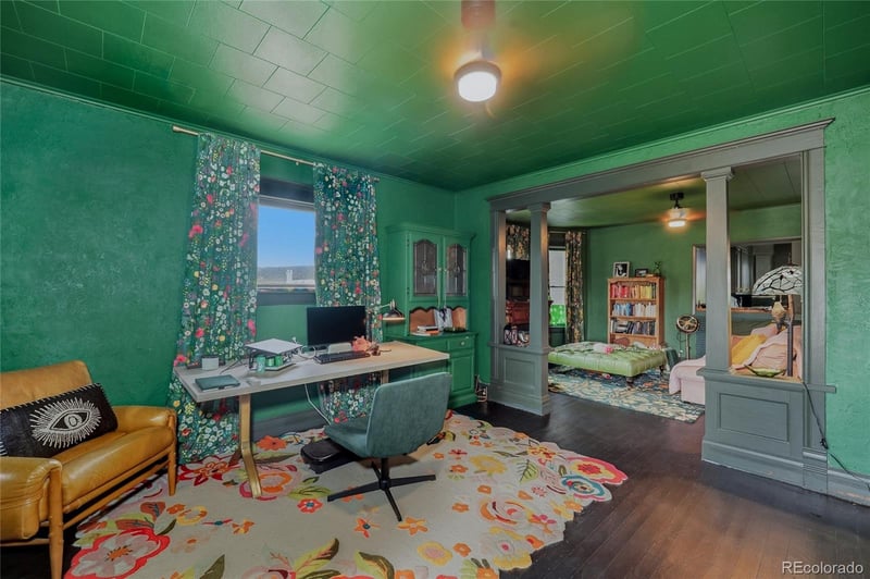 316 6th St, Trinidad, CO 81082