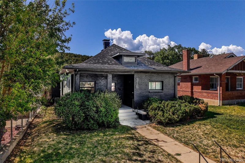 316 6th St, Trinidad, CO 81082