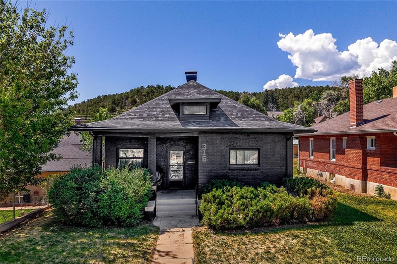 316 6th St, Trinidad, CO 81082