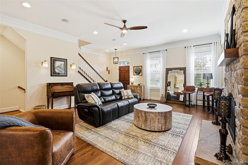 5881 Beeler St, Denver, CO 80238