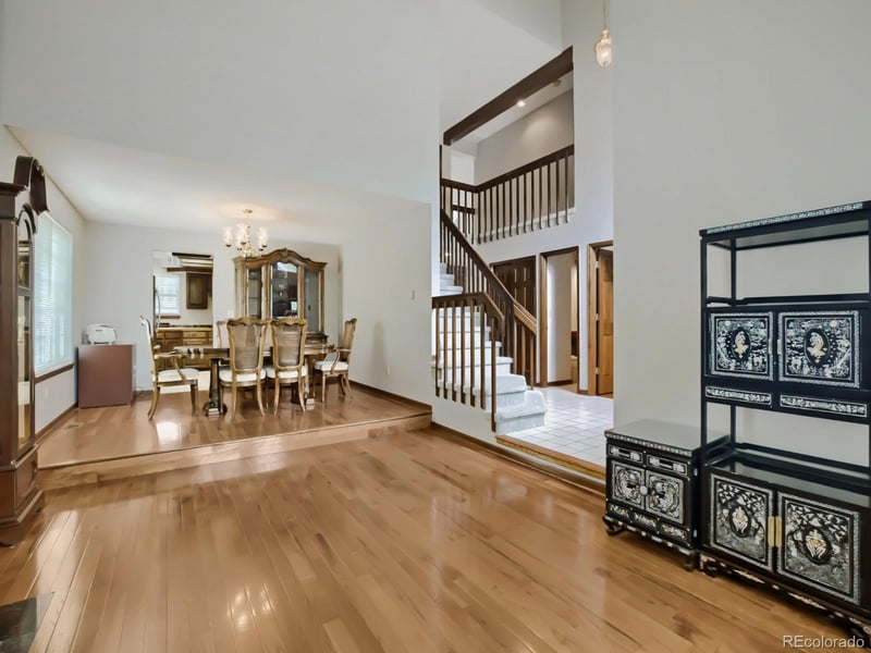 16294 Belleview Dr, Centennial, CO 80015