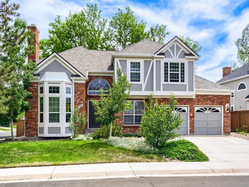 16294 Belleview Dr, Centennial, CO 80015