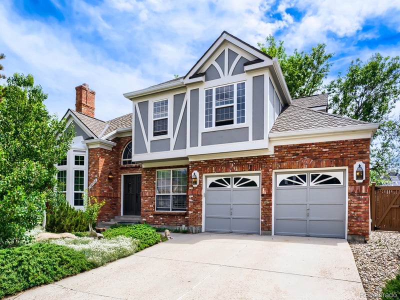 16294 Belleview Dr, Centennial, CO 80015