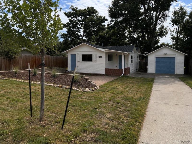 2918 Ames St, Wheat Ridge, CO 80214