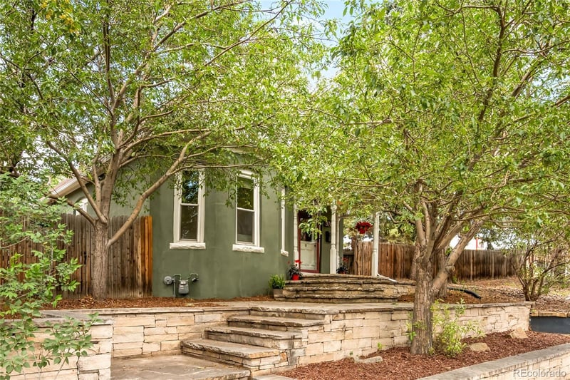 3769 Lowell Blvd, Denver, CO 80211