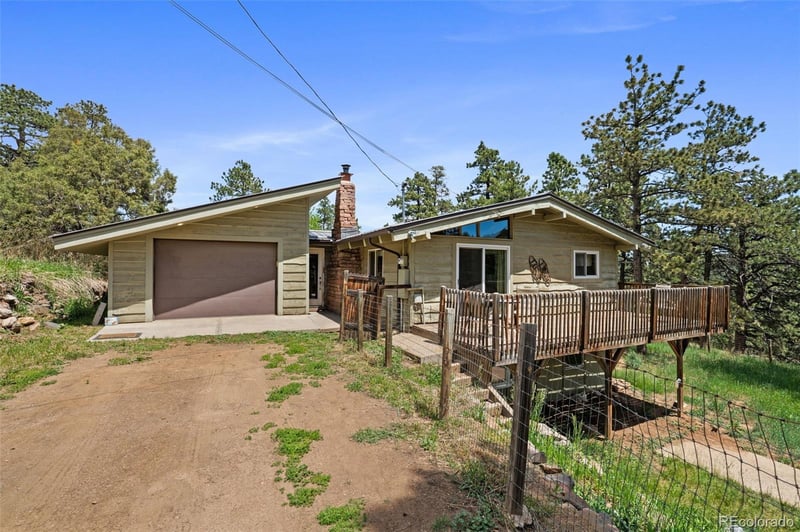 24 Pine Rd, Golden, CO 80401