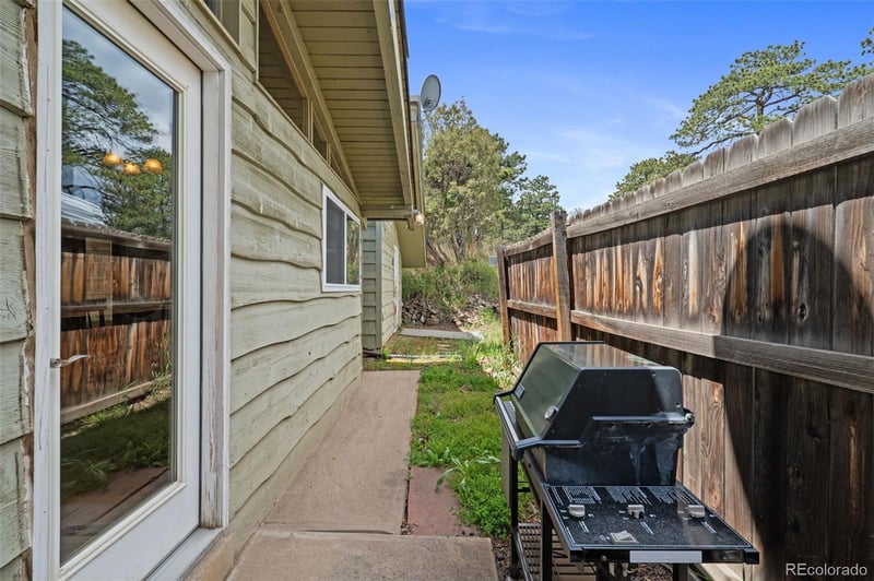 24 Pine Rd, Golden, CO 80401