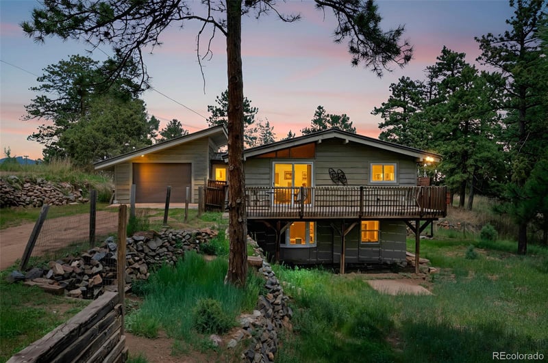 24 Pine Rd, Golden, CO 80401