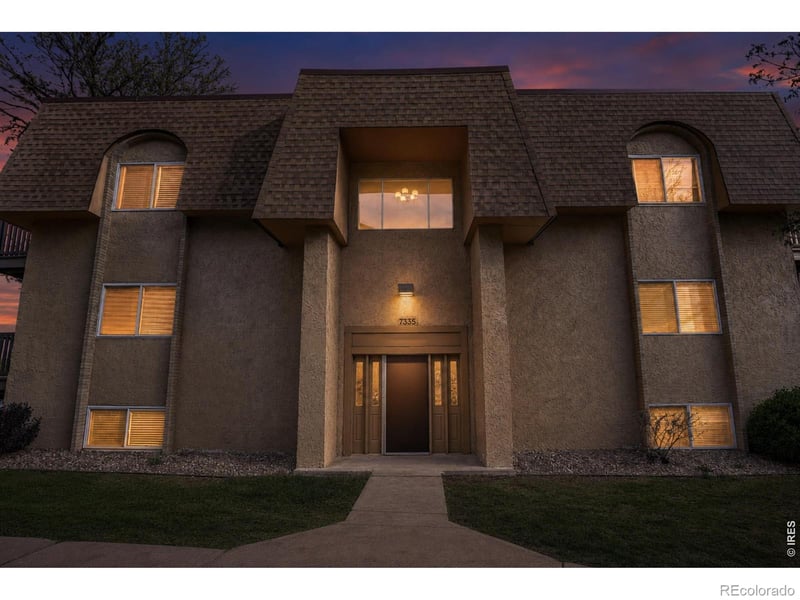 7335 Quincy Ave #104, Denver, CO 80237