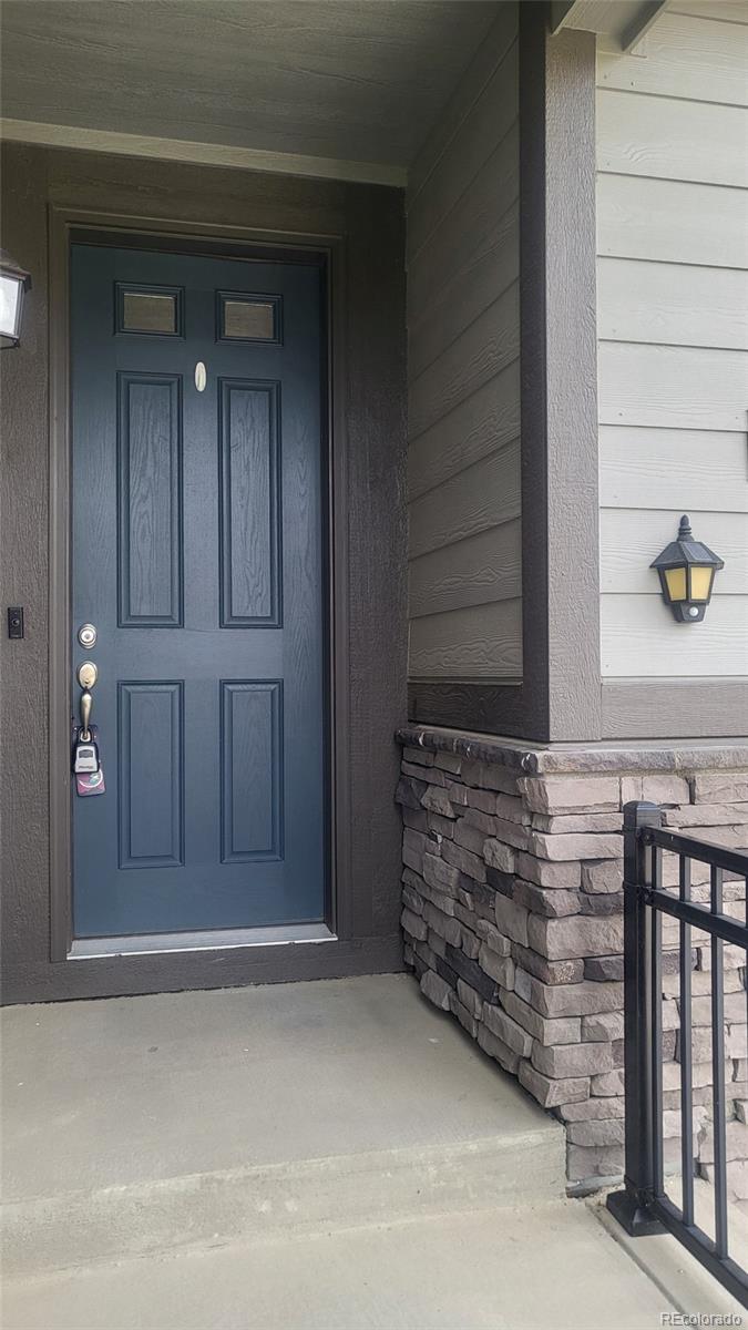7768 Old Hammer Way, Aurora, CO 80016
