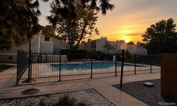 1050 S Monaco Street Pw #30, Denver, CO 80224