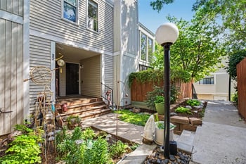 1050 S Monaco Street Pw #30, Denver, CO 80224