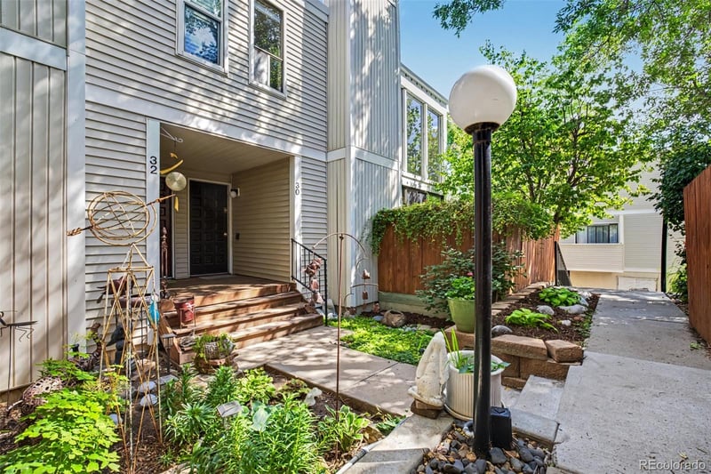 1050 S Monaco Street Pw #30, Denver, CO 80224
