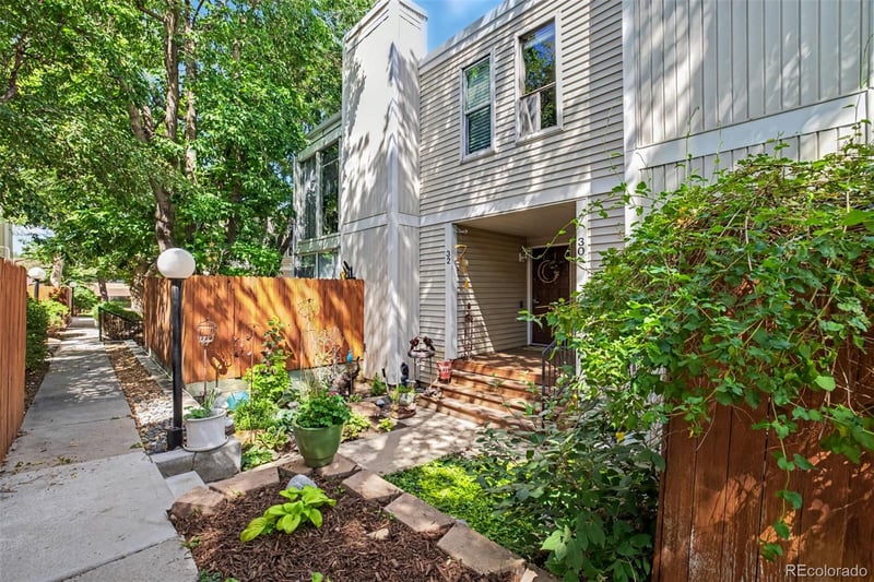 1050 S Monaco Street Pw #30, Denver, CO 80224