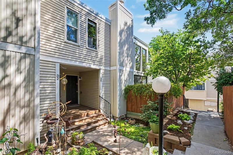 1050 S Monaco Street Pw #30, Denver, CO 80224