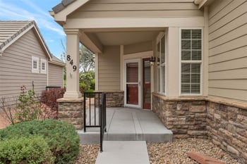 849 Windflower Dr, Longmont, CO 80504
