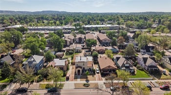 2219 N Nevada Ave, Colorado Springs, CO 80907