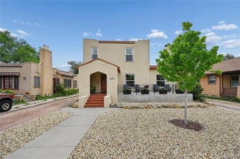 2219 N Nevada Ave, Colorado Springs, CO 80907
