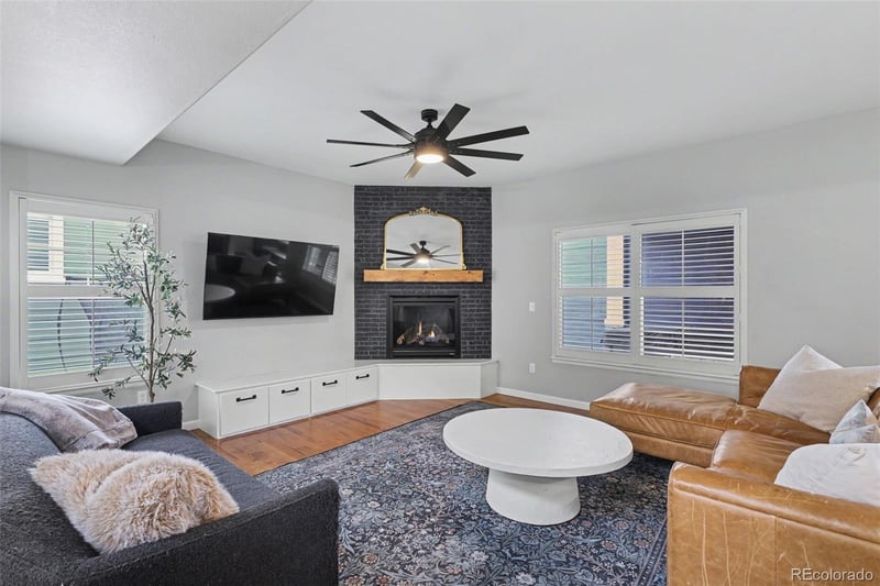 164 Eclipse Dr, Colorado Springs, CO 80905