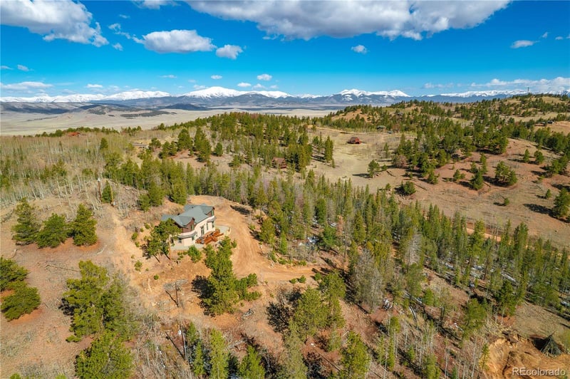 6745 Remington Rd, Jefferson, CO 80456