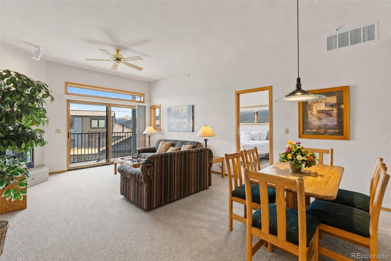 1650 Lakeview Ter #201E, Frisco, CO 80443