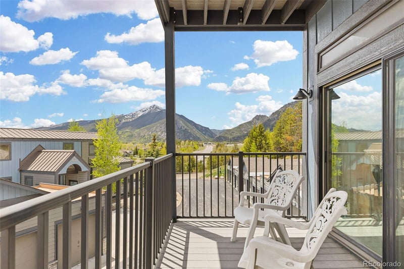 1650 Lakeview Ter #201E, Frisco, CO 80443