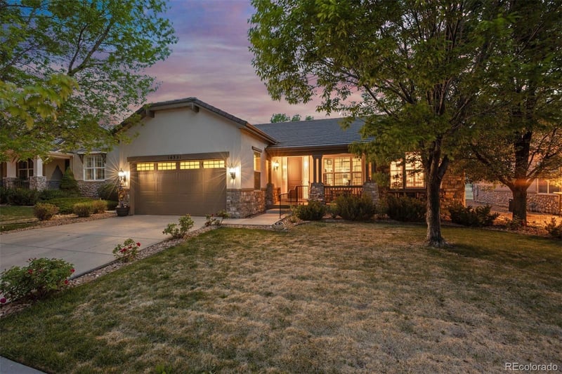 16351 Somerset Dr, Broomfield, CO 80023