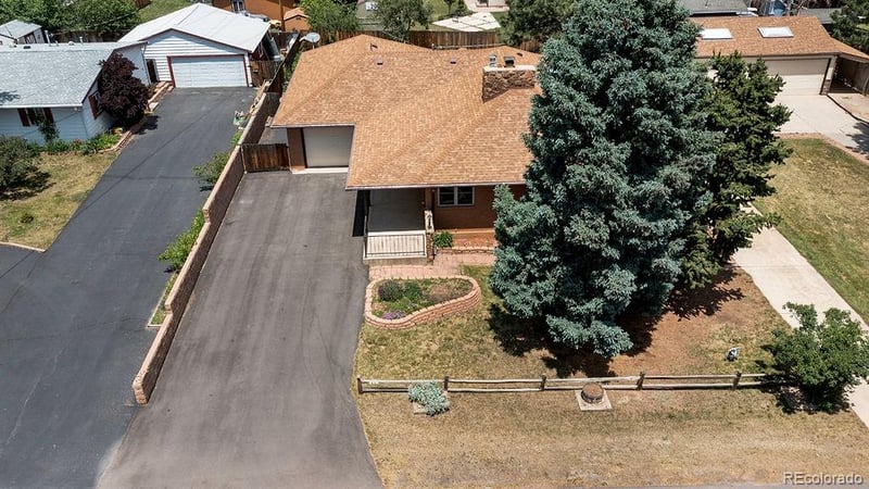 62 Valley Rd, Palmer Lake, CO 80133